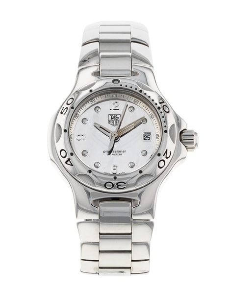 Tag Heuer Kirium WL131C.BA0710